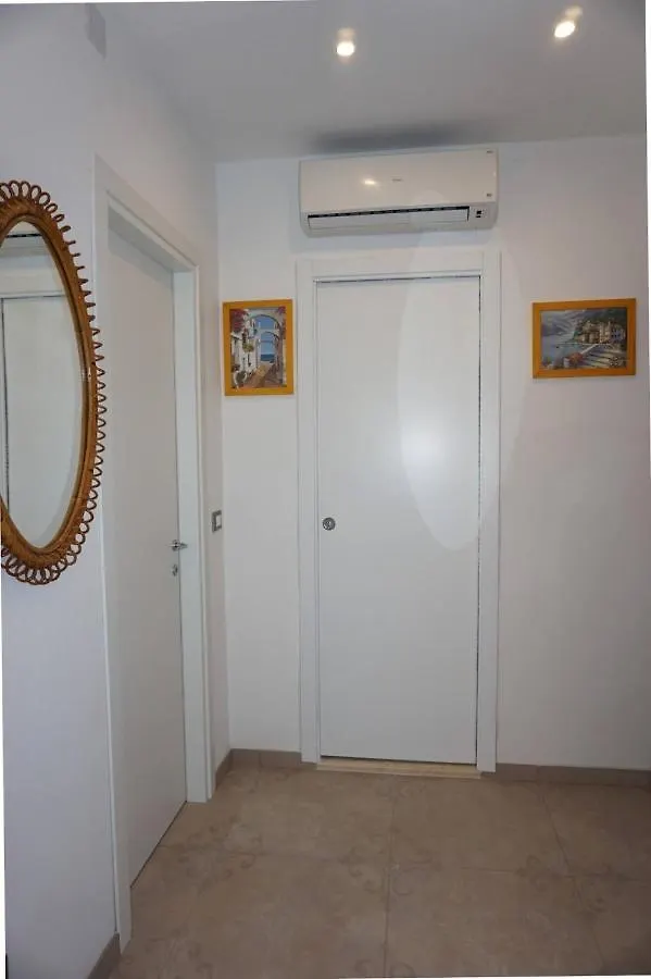 Flat With A Precious Sea View - Beahost Apartment Porto Santa Margherita di Caorle 0*,