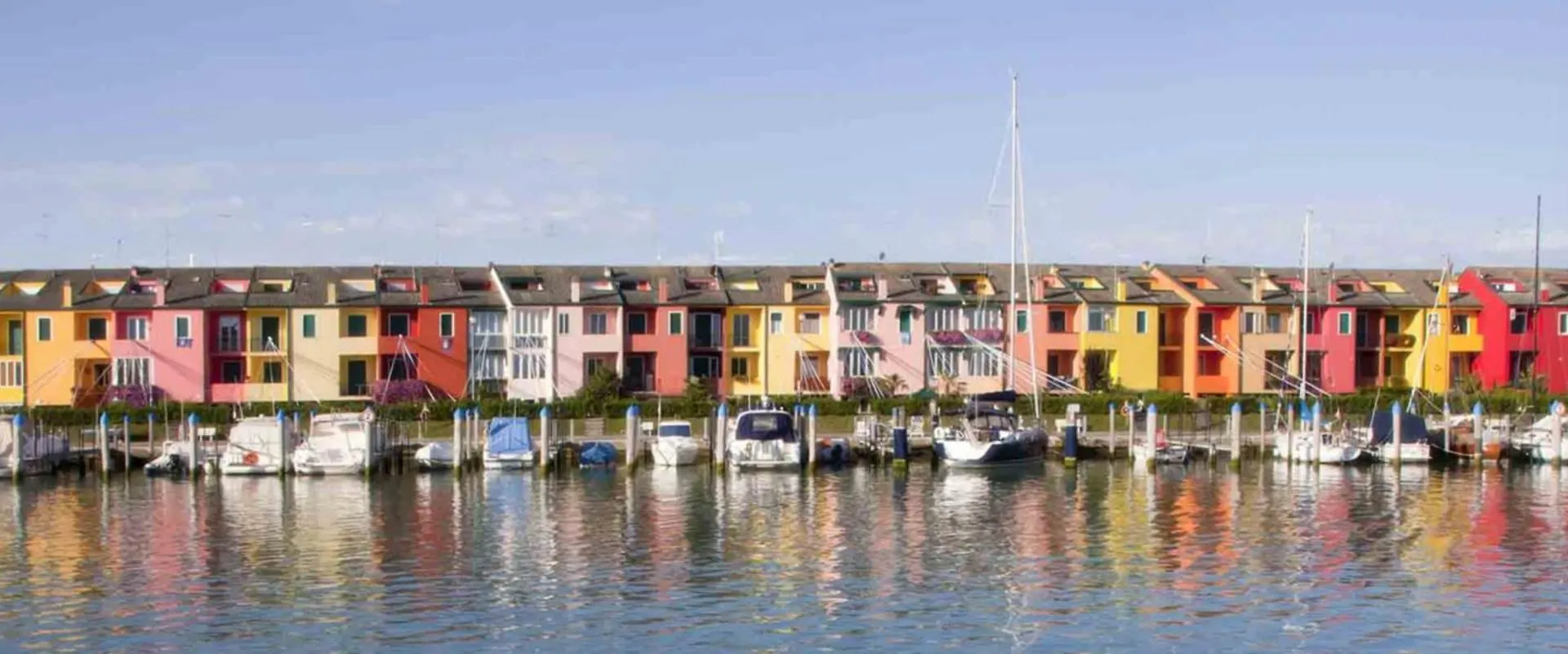 Flat With A Precious Sea View - Beahost Apartment Porto Santa Margherita di Caorle