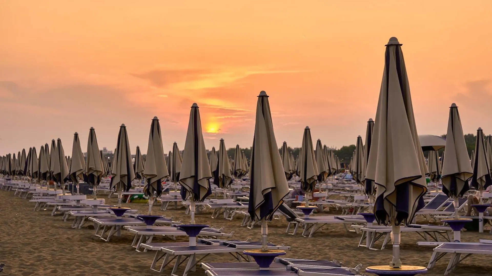 Flat With A Precious Sea View - Beahost Apartment Porto Santa Margherita di Caorle