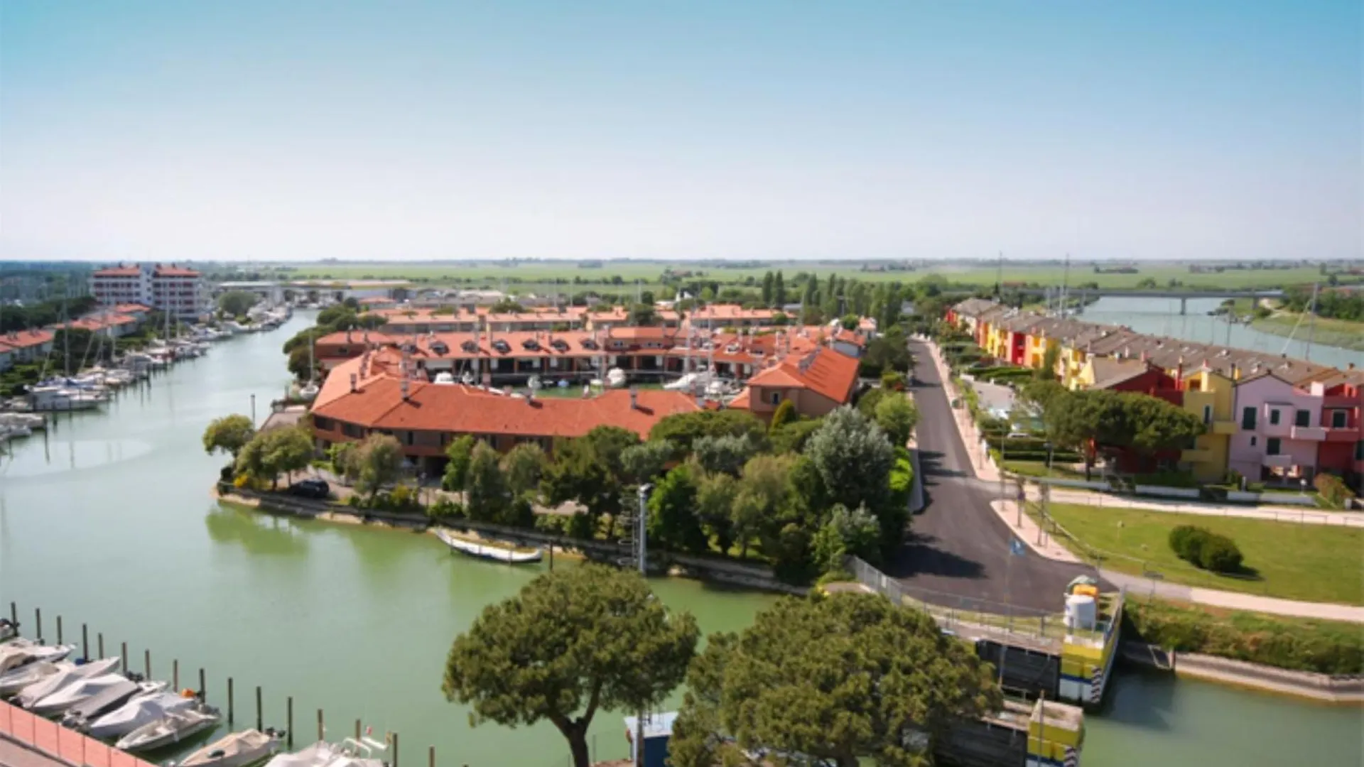 Flat With A Precious Sea View - Beahost Apartment Porto Santa Margherita di Caorle